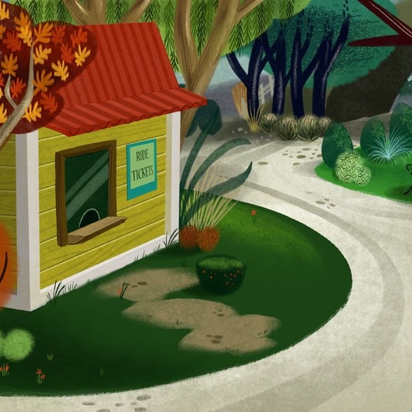 Meet your Posher, Anne - Picture 1 of 1